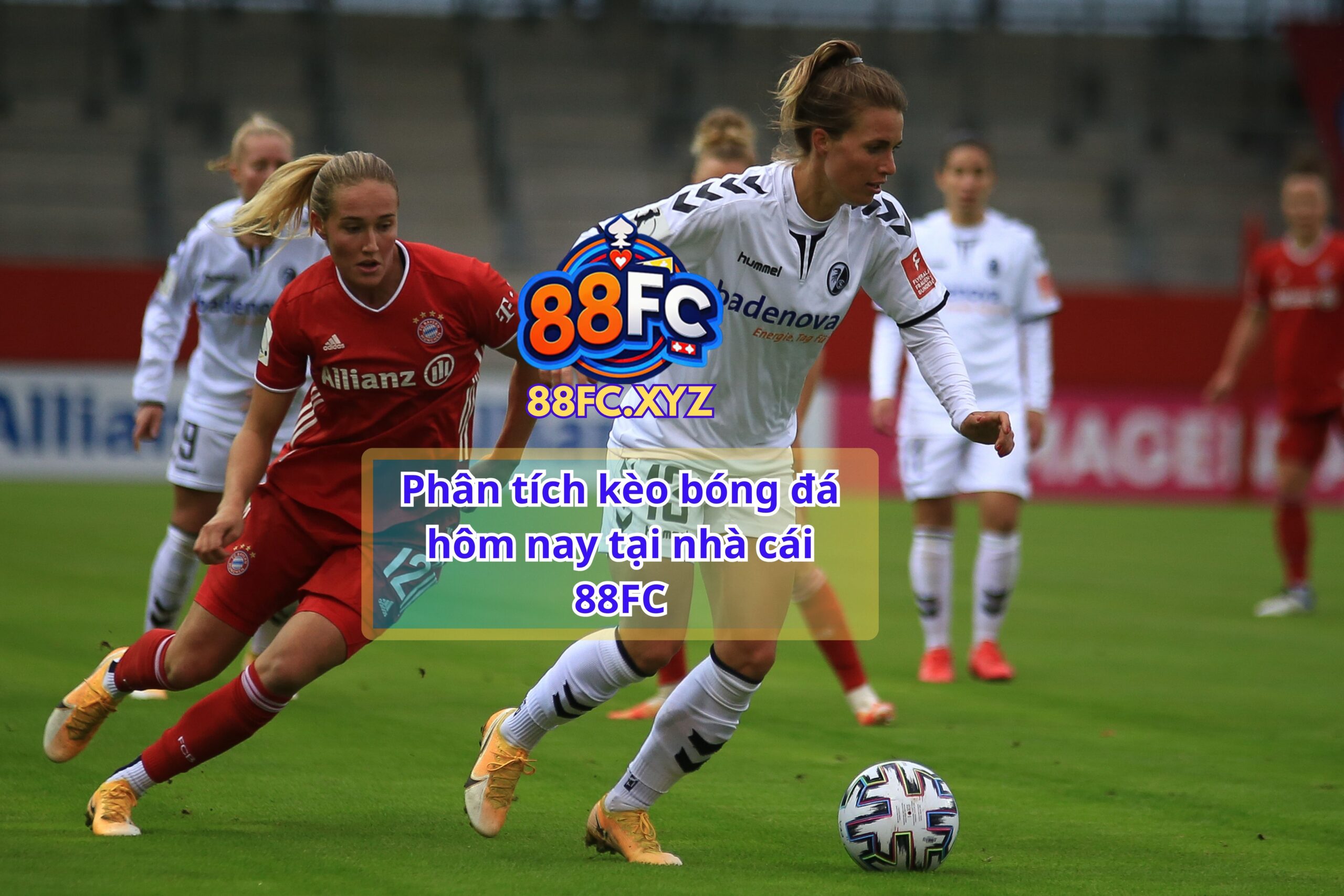 Kèo bóng đá hôm nay